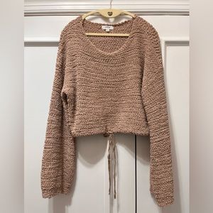 Hashttag in Trend (M) women’s sweater